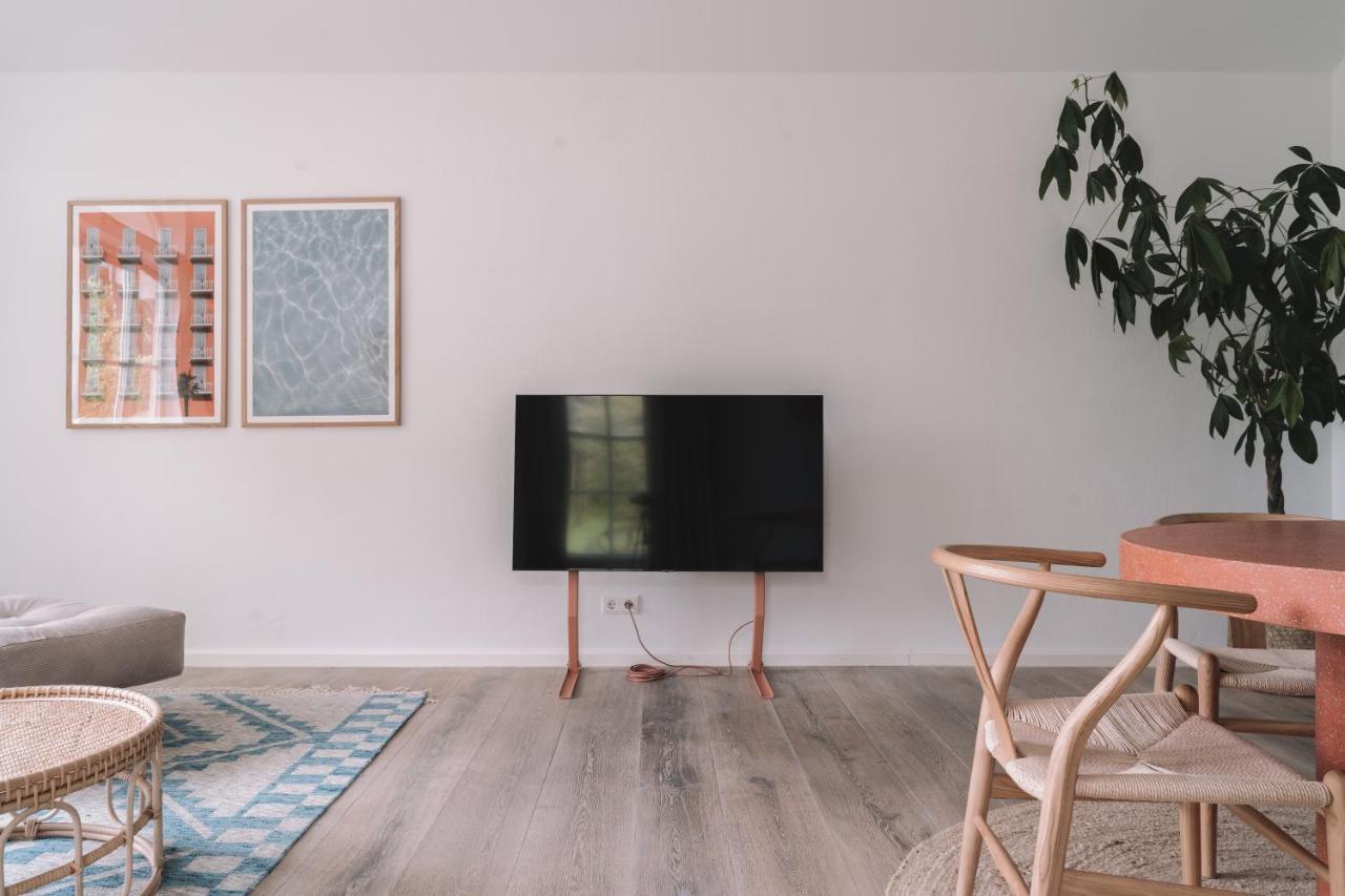גמונד אם טגרנזה Apartment Soglas מראה חיצוני תמונה