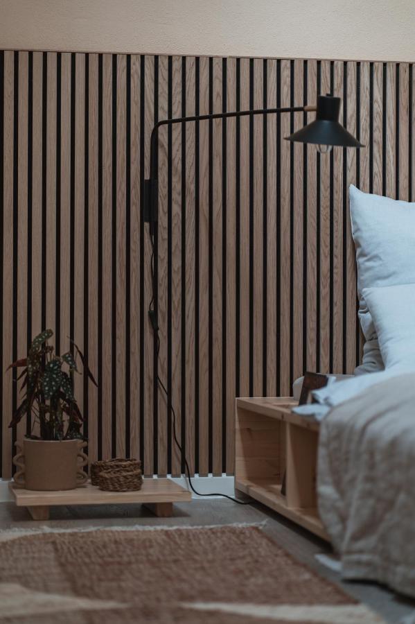 גמונד אם טגרנזה Apartment Soglas מראה חיצוני תמונה