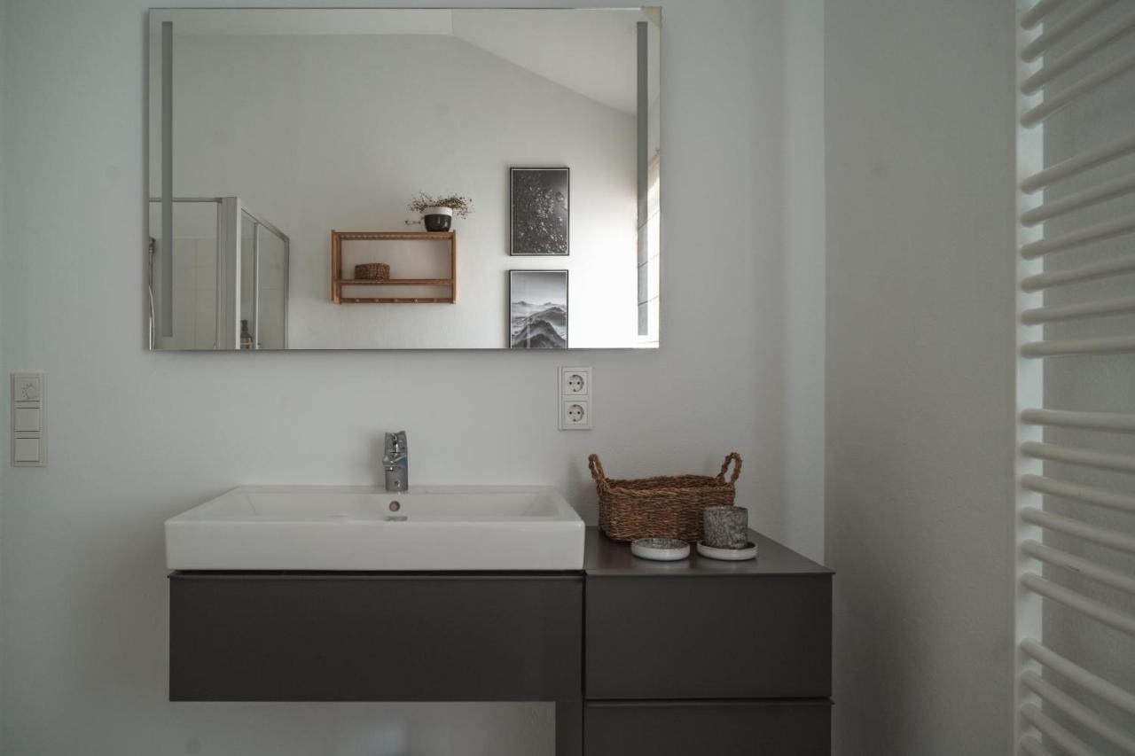 גמונד אם טגרנזה Apartment Soglas מראה חיצוני תמונה