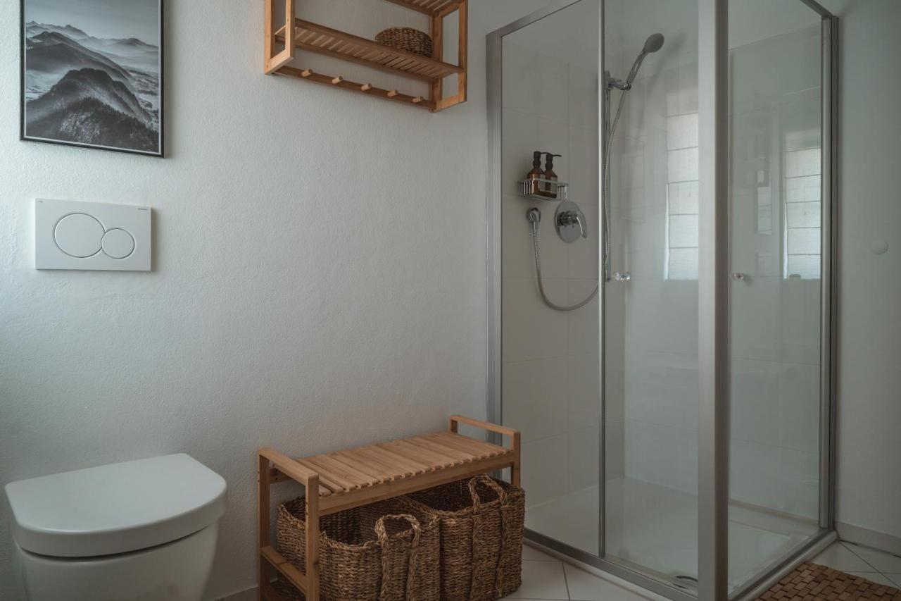 גמונד אם טגרנזה Apartment Soglas מראה חיצוני תמונה