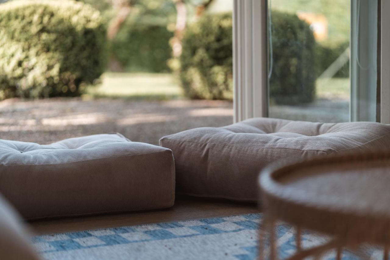 גמונד אם טגרנזה Apartment Soglas מראה חיצוני תמונה