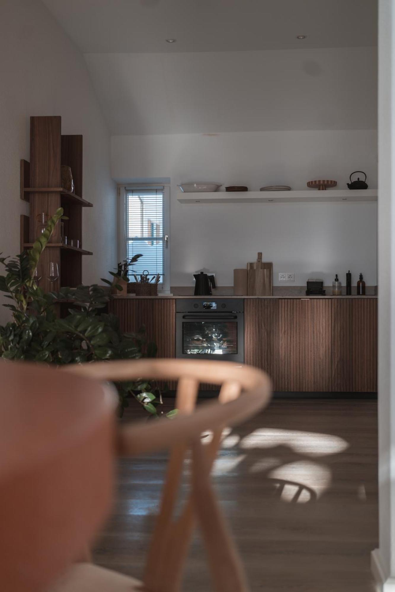 גמונד אם טגרנזה Apartment Soglas מראה חיצוני תמונה